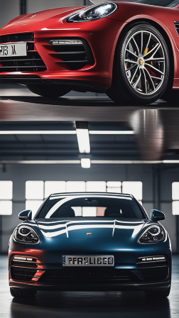 De Porsche Panamera: Een blik op de versnellingsbak en veelvoorkomende problemen