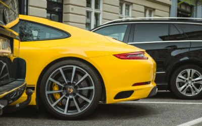 PDK-Probleme und Lösungen von Porsche-Enthusiasten