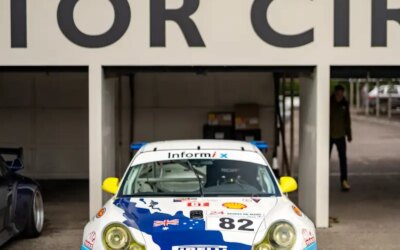 Onmisbare Porsche 997 PDK Revisie: Voordelen, Noodzaak en Duurzaamheid