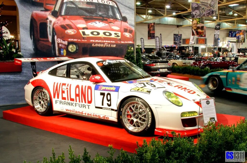 Porsche PDK-Getriebedrucksensor – Probleme und Lösungen