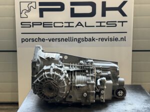 Versnellingsbak Porsche 991 PDK bakcode CG105 2WD