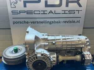 Gebruikte en gereviseerde Automaatbak Tiptronic van een Porsche 911 993 - bakcode A5004 - 4HP22HL - 94330001004